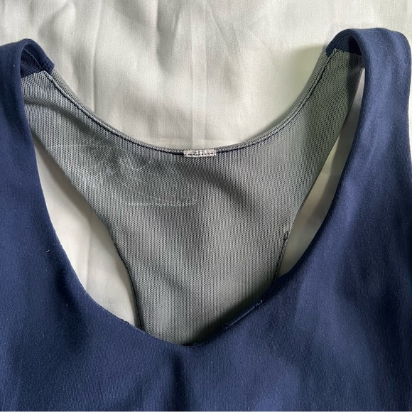 Lululemon Athletica Racerback Tank - Picture 13 of 14